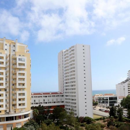 Apartmán T1 Rocha Tower Portimão Exteriér fotografie